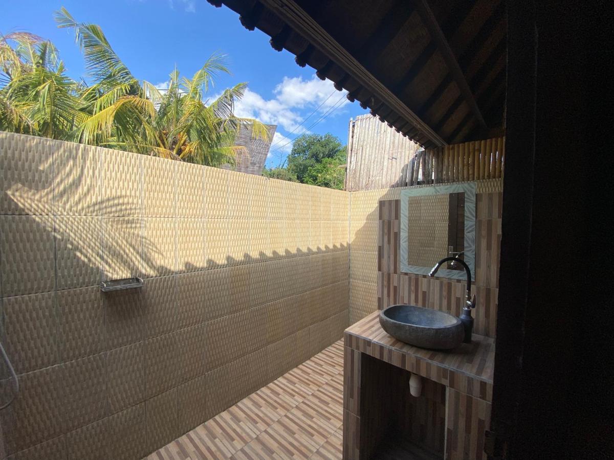 Lembah Bhucarya Hotel Nusa Lembongan  Ngoại thất bức ảnh