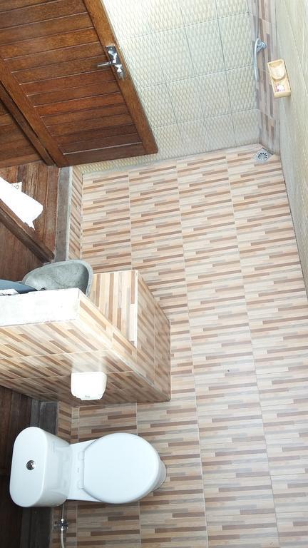 Lembah Bhucarya Hotel Nusa Lembongan  Ngoại thất bức ảnh