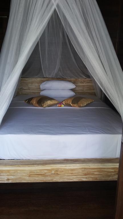 Lembah Bhucarya Hotel Nusa Lembongan  Ngoại thất bức ảnh