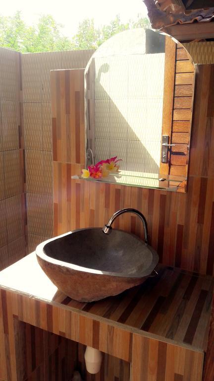 Lembah Bhucarya Hotel Nusa Lembongan  Ngoại thất bức ảnh