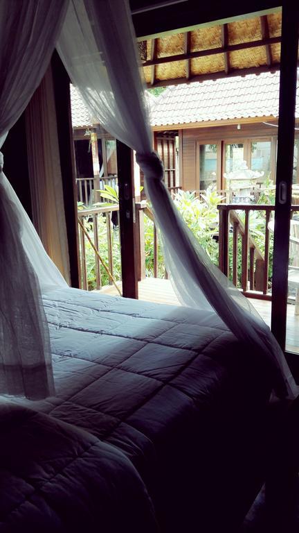 Lembah Bhucarya Hotel Nusa Lembongan  Ngoại thất bức ảnh