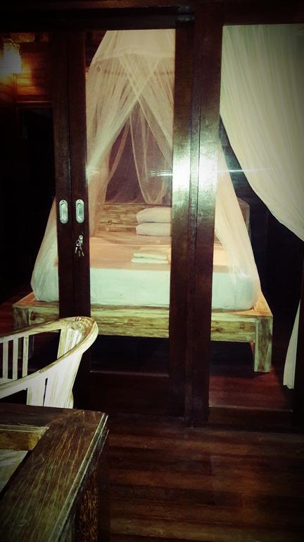 Lembah Bhucarya Hotel Nusa Lembongan  Ngoại thất bức ảnh