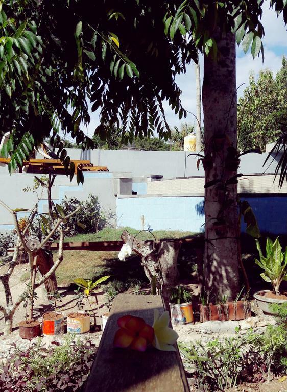 Lembah Bhucarya Hotel Nusa Lembongan  Ngoại thất bức ảnh