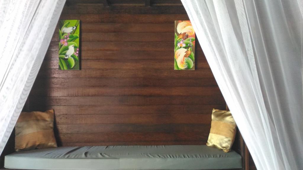 Lembah Bhucarya Hotel Nusa Lembongan  Ngoại thất bức ảnh