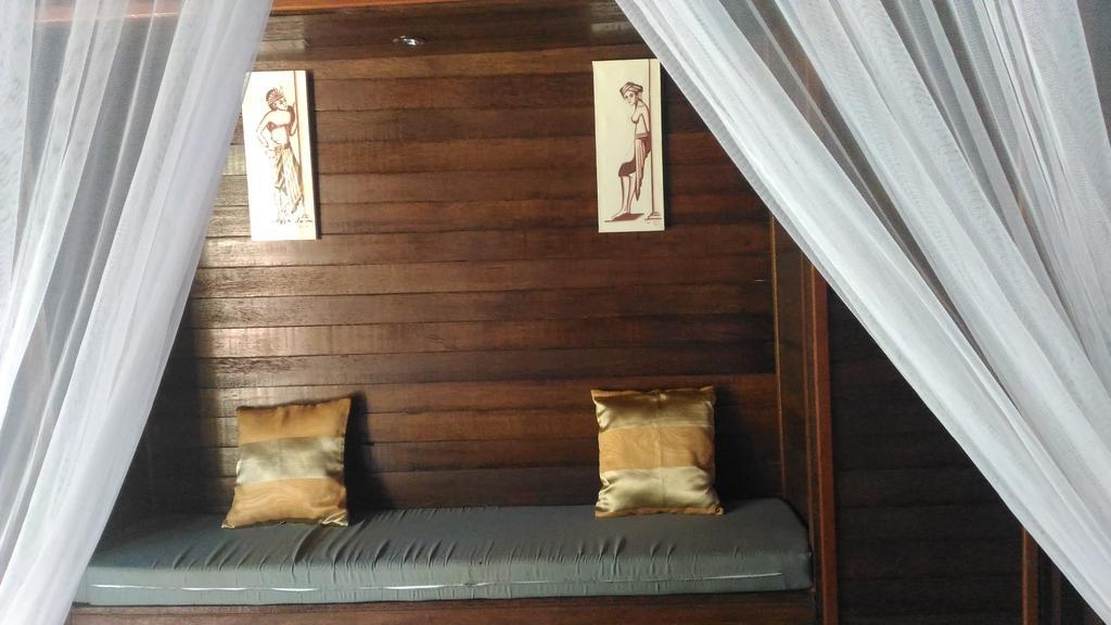 Lembah Bhucarya Hotel Nusa Lembongan  Ngoại thất bức ảnh