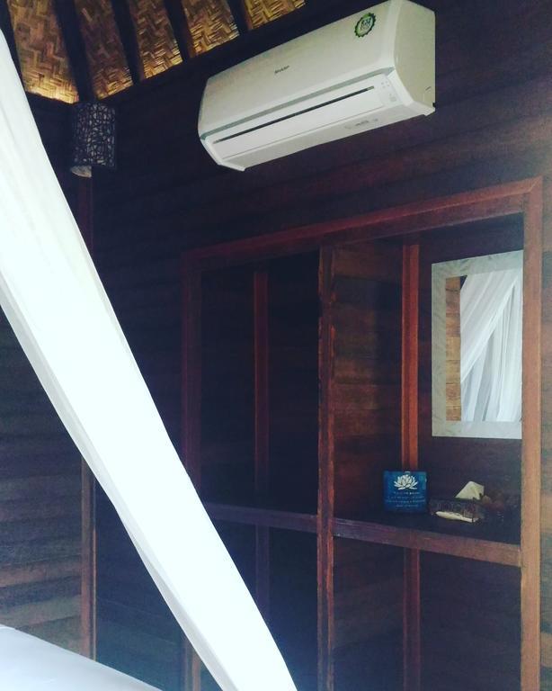 Lembah Bhucarya Hotel Nusa Lembongan  Ngoại thất bức ảnh